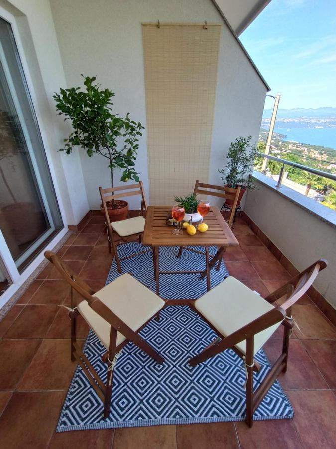 Lemon No. 205 Apartment Lovran Exterior foto